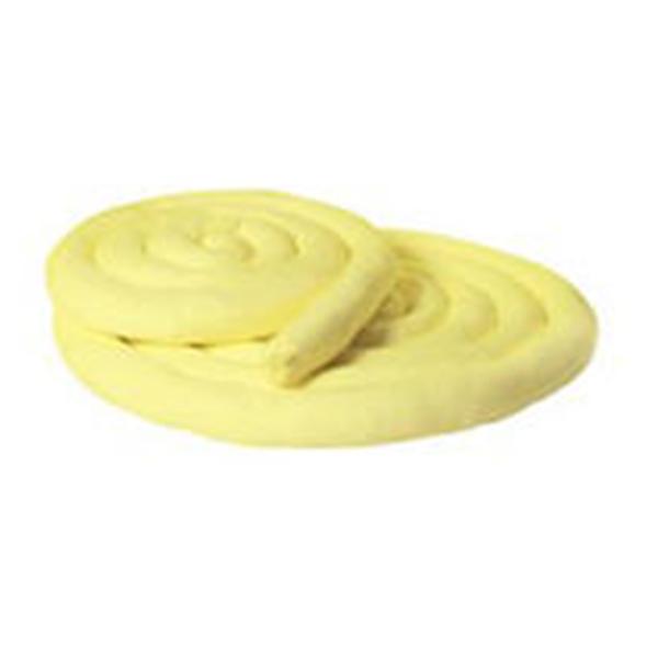 Pad Absorbent Yellow 1/Rl